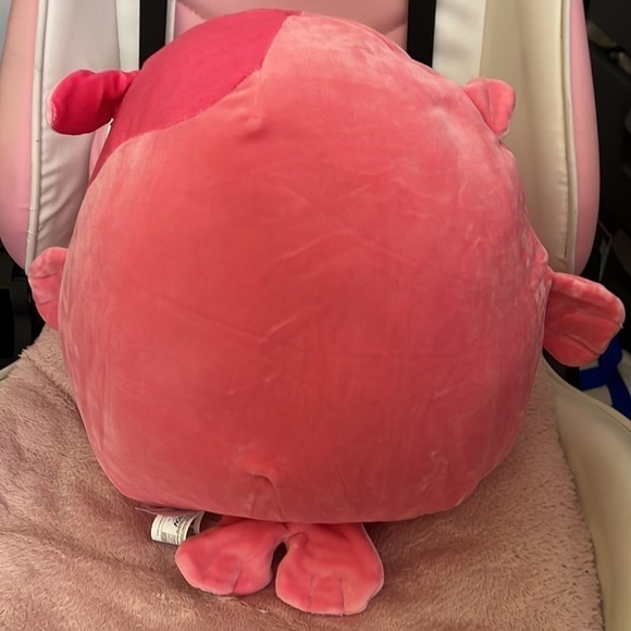 NWT Kerry the sea cow 10 inch squishmallow - Picture 4 of 6